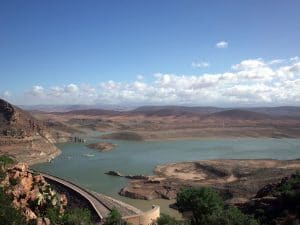 MOROCCO: Drought-stricken country raises 12 billion dollars for water©Jaroslav A. Polak/Shutterstock