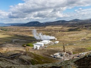 ETHIOPIA: TMGO starts drilling at Tulu Moye geothermal site©Adriana Mahdalova/Shutterstock