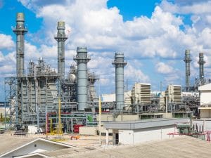 COTE D’IVOIRE : Eranove boucle le financement pour sa centrale Atinkou de 390 MW©Photo smile/Shutterstock