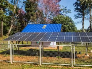 MOZAMBIQUE : Funae et Enabel lancent un appel d’offres pour un projet de mini-grids©Doidam 10Shutterstock