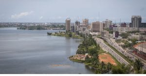 COTE D’IVOIRE: Expert group on climate finance to be set up©Roman Yanushevsky/Shutterstock