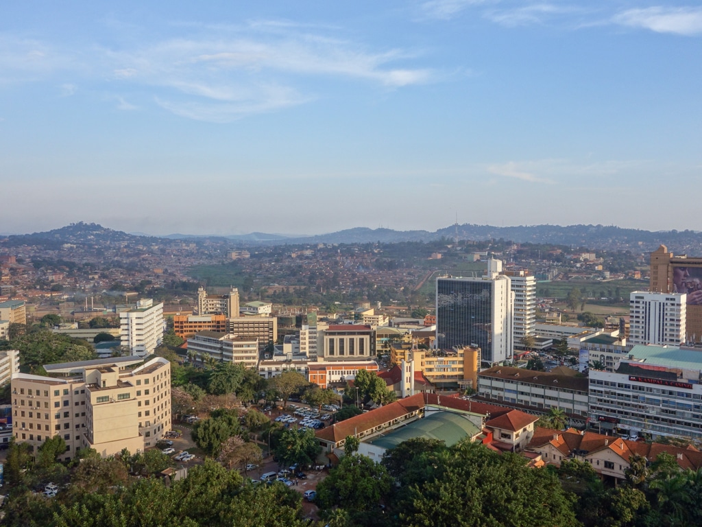 Sommet Afrique-France : la ville et les territoires durables à l’honneur en juin 2020©alarico/Shutterstock