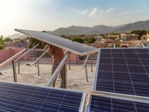 IVORY COAST: NOA launches asset securitisation in renewable energies©greenapertureShutterstock