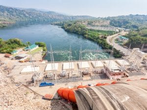 GHANA: Construction of the Pwalugu multipurpose dam will start in April 2020©Sopotnicki/Shutterstock