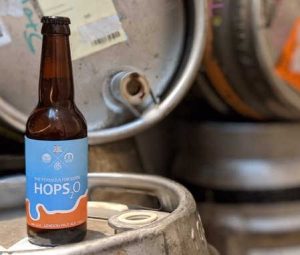 MALAWI: Thames Water launches HOPS2O beer to finance drinking water projects©/Thames Water