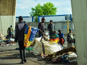 COTE D'IVOIRE: SODECI partners with government to improve country clean-up©VladanRadulovicjhb/Shutterstock