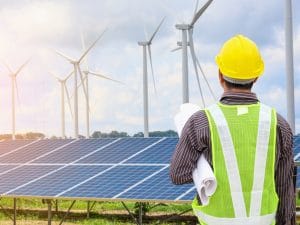 AFRICA: Enel Green Power seeks 50% renewable energy partner©Kwangmoozaa / Shutterstock