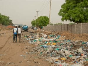 ALGERIA: "The GreenHack", a virtual challenge against waste pollution©Vlad Karavaev/Shutterstock