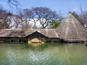 AFRIQUE DE L’EST : l’inquiétude autour de la montée des eaux du lac Victoria©Belikova Oksana/Shutterstock