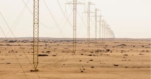 CAMEROON: AfDB grants €233 M for rural electrification and climate change mitigation©Stephen Barnes/Shutterstock