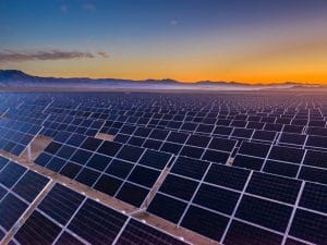 KENYA : Ergon Solair va construire une centrale solaire de 40 MWc à Kisumu©abriendomundo/Shutterstock