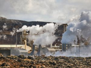 ETHIOPIA: a power purchase contract for the Corbetti geothermal project©Peter Gudella/Shutterstock