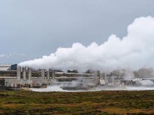 ÉTHIOPIE : les développeurs du projet géothermique de Tulu Moye et EEP signent un CAE©Nicram Sabod/Shutterstock