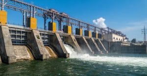 ÉTHIOPIE : la mise en eau du barrage de la renaissance débutera en juillet 2020©Maxim Burkovskiy/Shutterstock