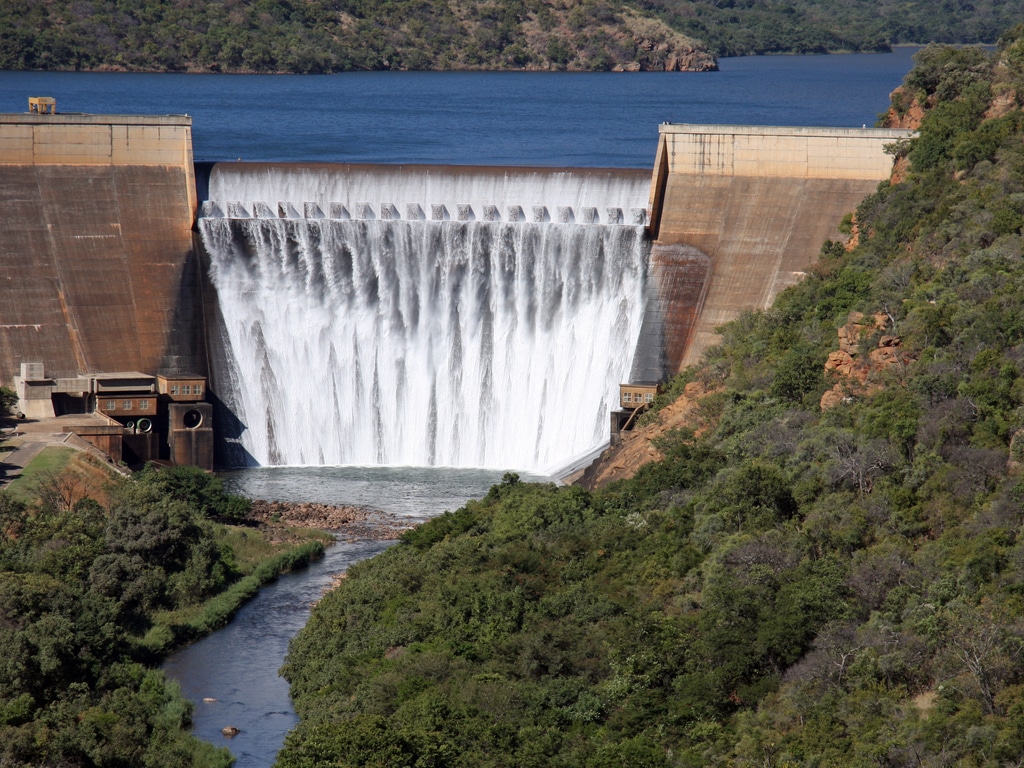 ETHIOPIA: Water supply Dam to be built at Mekaneselam worth $32 million©Peter Bay / Shutterstock