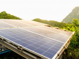 GUINÉE : les projets d’off-grids solaires reçoivent près de 762 000 € de la BAD©Sitthipong Pengjan/Shutterstock