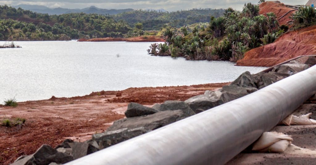 OUGANDA-TANZANIE : la BAD ne compte pas financer l’oléoduc de pétrole brut (Eacop)©Roel Slootweg/Shutterstock