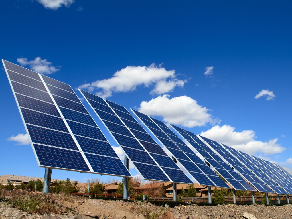 Solar Power Systems South Africa Prices