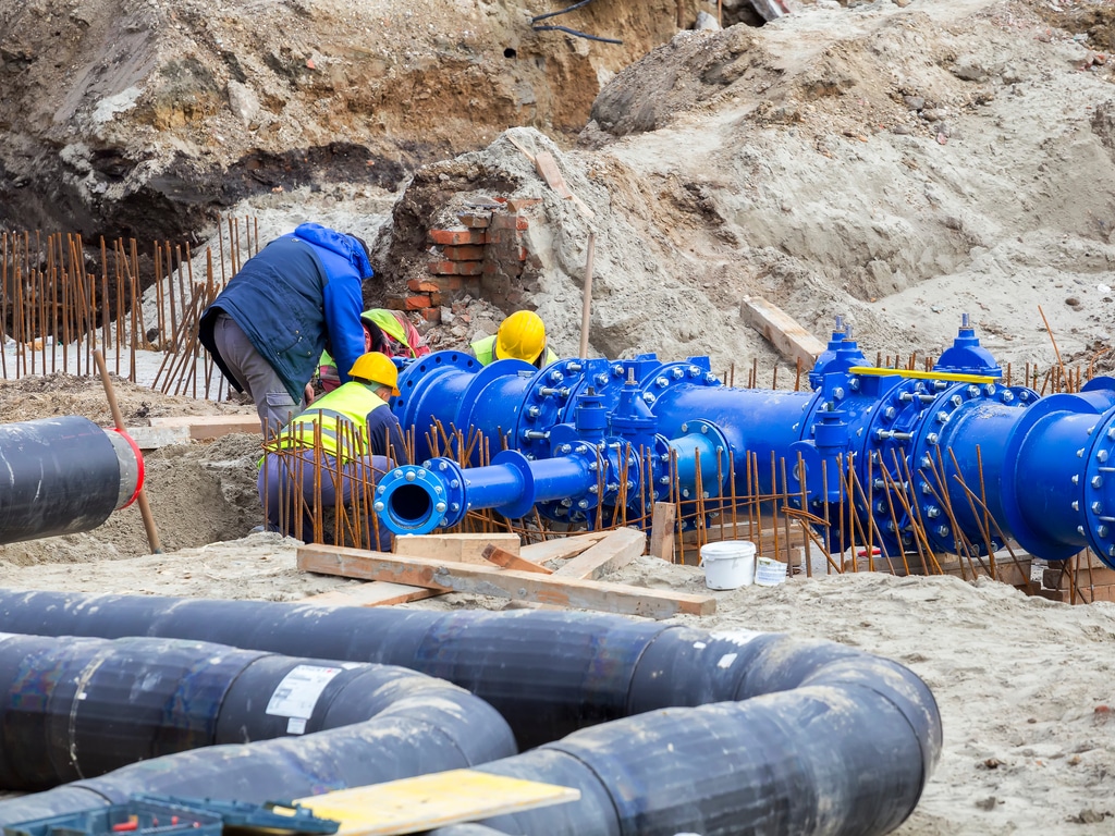 GHANA : Wangara octroie 500 000 $ à Cleanearth Scientific Limited pour l’eau potable©serato / Shutterstock