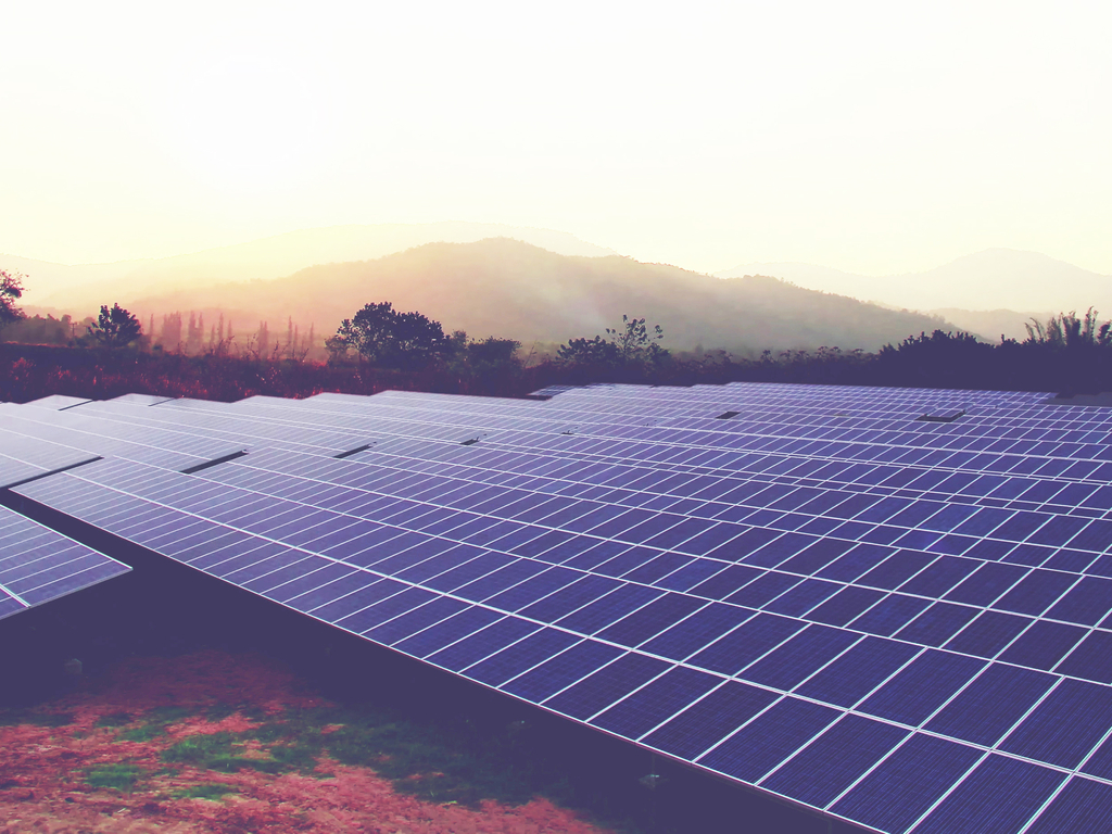 MAROC : le Royaume-Uni convoite le marché des énergies renouvelables©wadstock / Shutterstock