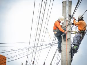 EGYPT: Marsa Alam town now connected to natio©Sawat Banyenngam / Shutterstocknal electricity grid