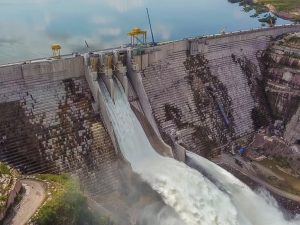 ANGOLA: Restoration work on Camacupa Dam to resume soon©Antonio Rodrigues Peyneau / Shutterstock