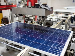 EGYPT: Scientists develop cooling technology for PV panels©sondem / Shutterstock