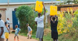 BENIN: Phase II of Parakou's drinking water supply project approved©Dennis Diatel/Shutterstock