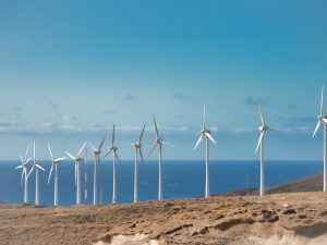 MAROC : un rapport de la Banque mondiale souligne le potentiel en matière d’éolienne©Svetlana Turchenick / Shutterstock