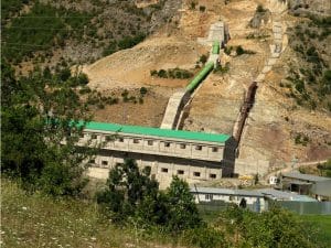 MALAWI: Gilkes completes second phase of Ruo-Ndiza hydroelectric project© Basak Zeynep congur/Shutterstock