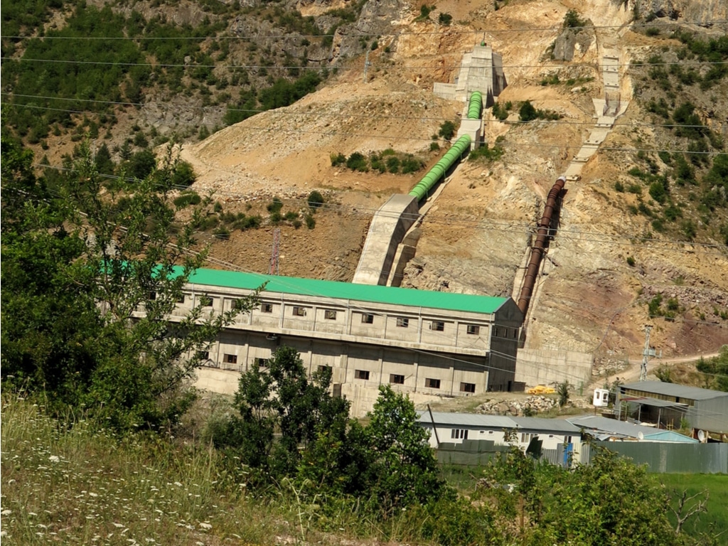 MALAWI : Gilkes achève la deuxième phase du projet hydroélectrique de Ruo-Ndiza© Basak Zeynep congur/Shutterstock