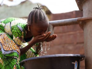 NIGER: Belgium lends €8 million for improved access to water in Niamey©Riccardo Mayer / Shutterstock