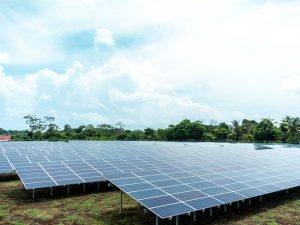 NIGIERIA: NSIA launches call for tenders on a 10 MW solar power plant in Kumbotso©cfalvarez/Shutterstock