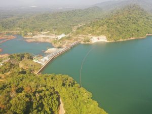 ETHIOPIA: Country launches new dam project to develop agriculture©Govindasamy Agoramoorthy/Shutterstock