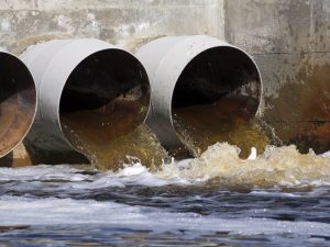 AFRIQUE DU SUD : le projet de dépollution de la rivière Vaal s’achèvera en juin 2020© Reddogs/Shutterstock