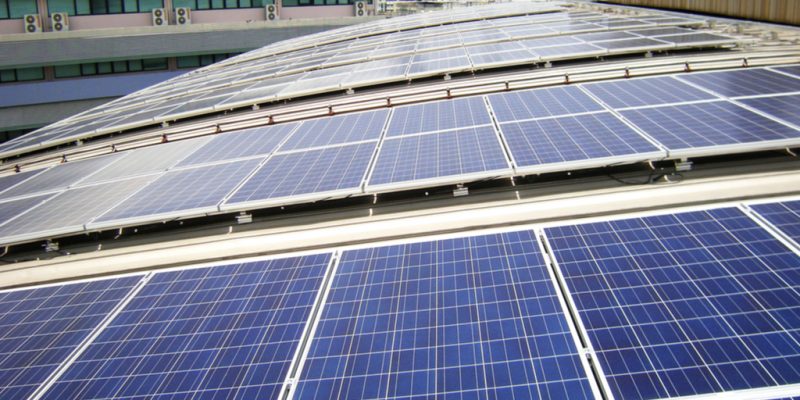 ZAMBIE : DPA s’installe et veut fournir une énergie solaire aux entreprises©Wichien Tepsuttinun/Shutterstock