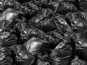 GABON: Municipalities to handle their household waste, henceforth©DeawSS / Shutterstock