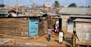 BENIN: Police arrest 4 people for environmental pollution©Nataly Reinch/Shutterstock