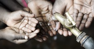 BURKINA FASO: Ratification of AfDB loan agreements for Water and Electricity©Riccardo Mayer/Shutterstock