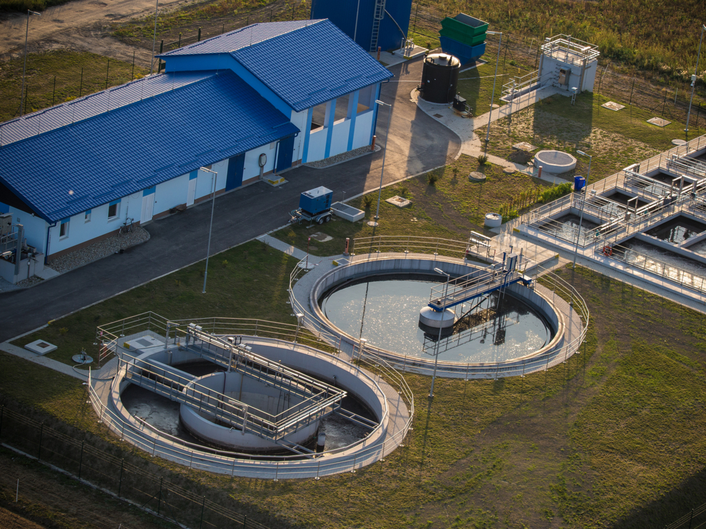 KENYA: Chico launches major wastewater treatment project in Kiambu and Ruaka©Losonsky/Shutterstock