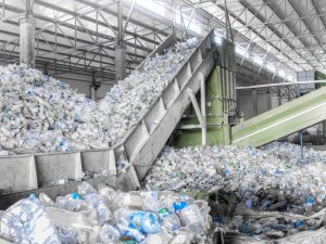 BENIN: Brick manufacturing unit, based on plastic waste to be built soon ©Alba_alioth / Shutterstock