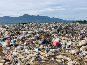 GABON: Municipalities to handle their household waste, henceforth ©Nokuro/ Shutterstock