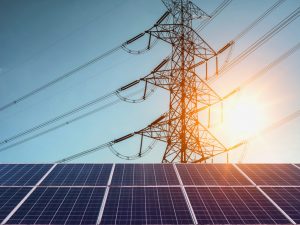 ZAMBIE : vers une production électrique excédentaire grâce aux énergies renouvelables©lovelyday12/Shutterstock