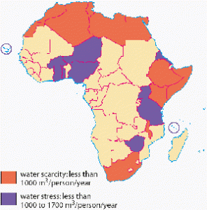 AFRIQUE : le dessalement désormais au cœur des stratégies d’approvisionnement en eau