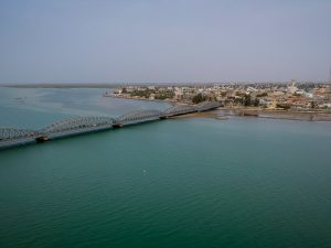 SENEGAL-MALI: CMEC to build Gourbassi hydroelectric dam©Anze Furlan / Shutterstock