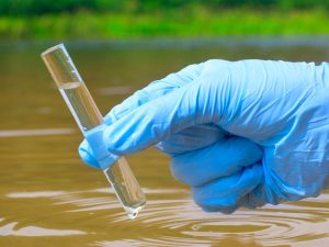 TANZANIA: Isotope hydrology laboratory opens in Dodoma ©ADragan / Shutterstock