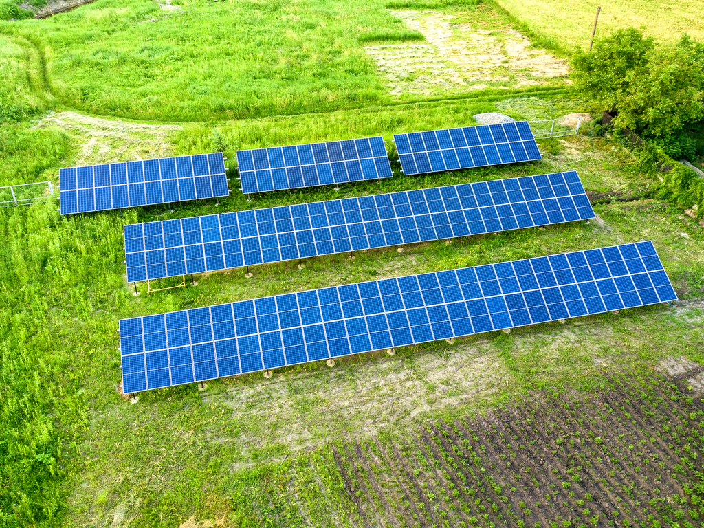 KENYA: Redavia fuels Menengai Farmers tea estate with solar power©Bilanol/Shutterstock