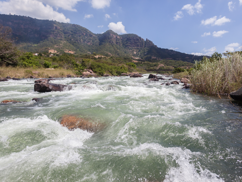 BURUNDI: WK to carry out feasibility studies for 2 hydropower projects by Tembo Power©ChrisVanLennep/Shutterstock