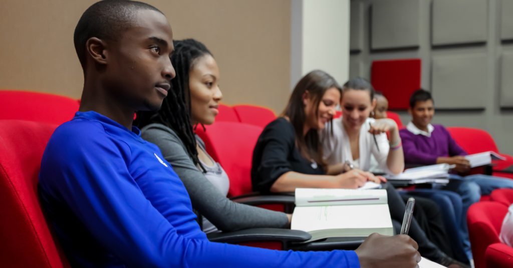 GHANA: University of the Environment will train its first batch of students: ©Sunshine Seeds/Shutterstock