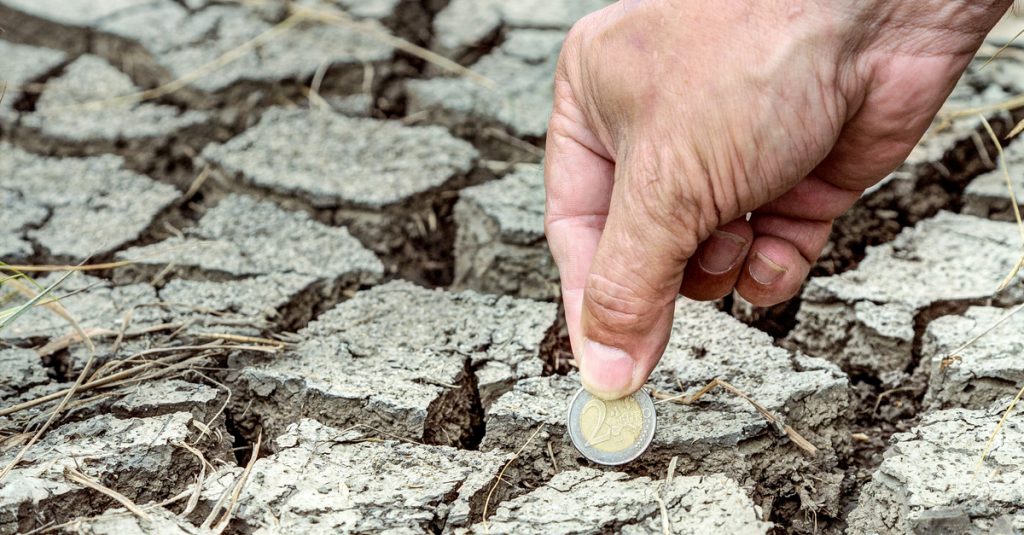 AFRICA: AfDB scaling up climate financing©Edgar G Biehle/Shutterstock